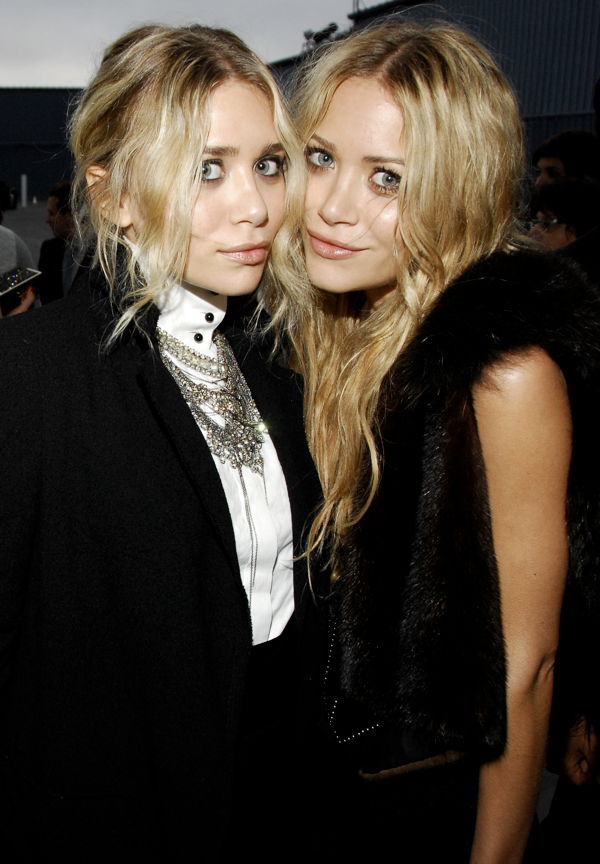 Olsens Anonymous MKA