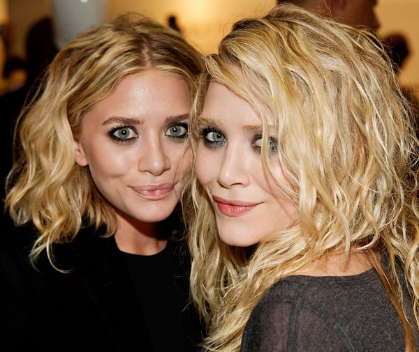 Olsens Anonymous 7 Ways To Do A Bold Eye Like The Olsen Twins 