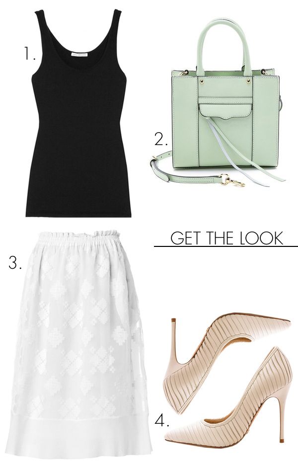 Olsens Anonymous Blog Style Fashion Get The Look Ashley Olsen Is Spring Perfect In Black And White Bangs Beauty Flirty Brunch Date Wedding Inspiration Tank Sheer Print Skirt Mint Green Bag Nude Heels Chic Candid photo Olsens-Anonymous-Blog-Style-Fashion-Get-The-Look-Ashley-Olsen-Is-Spring-Perfect-In-Black-And-White-Bangs-Beauty-Flirty-Brunch-Date-Wedding-Inspiration-Tank-Sheer-Print-Skirt-Mint-Green.jpg