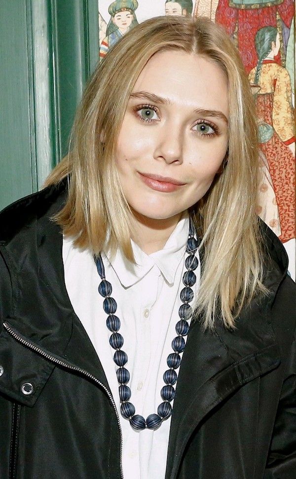 Olsens Anonymous Blog Style Fashion Get The Look Elizabeth Olsen At The Mytheresa JJ Martin Cocktail Party Bomber Jacket White Button Down Bead Necklace Event photo Olsens-Anonymous-Blog-Style-Fashion-Get-The-Look-Elizabeth-Olsen-At-The-Mytheresa-JJ-Martin-Cocktail-Party-Bomber-Jacket-White-Button-Down-Bead-Necklace.jpg