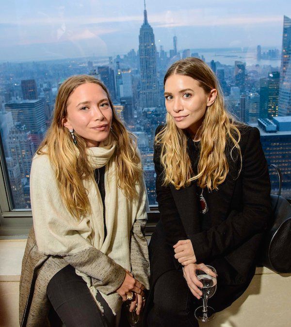 Olsen Twins