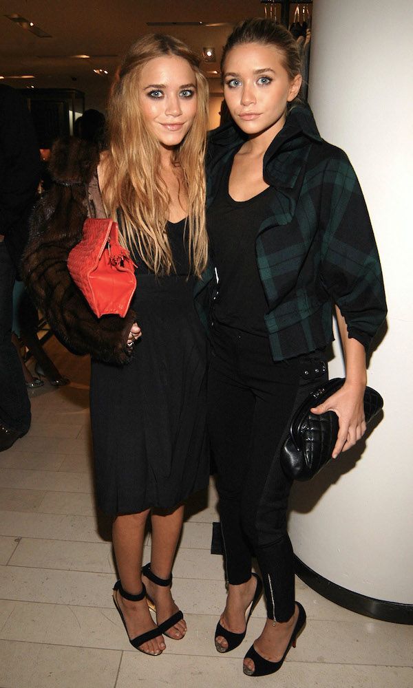 Olsens Anonymous Blog What Mary Kate And Ashley Olsen Always Carry In Their Bags Who What Wear Plaid Coat Fur Jacket Dress Strappy Sandals Heels Clutches photo Olsens-Anonymous-Blog-What-Mary-Kate-And-Ashley-Olsen-Always-Carry-In-Their-Bags-Who-What-Wear-Plaid-Coat-Fur-Jacket-Dress-Strappy-Sanda.jpg