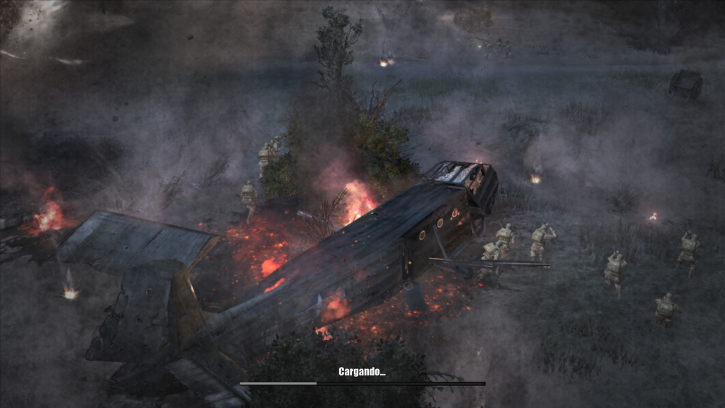 Company of Heroes Company of Heroes