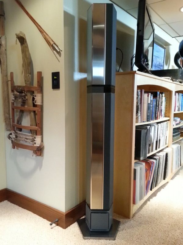 B&O Penta 3 Speakers Steve Hoffman Music Forums