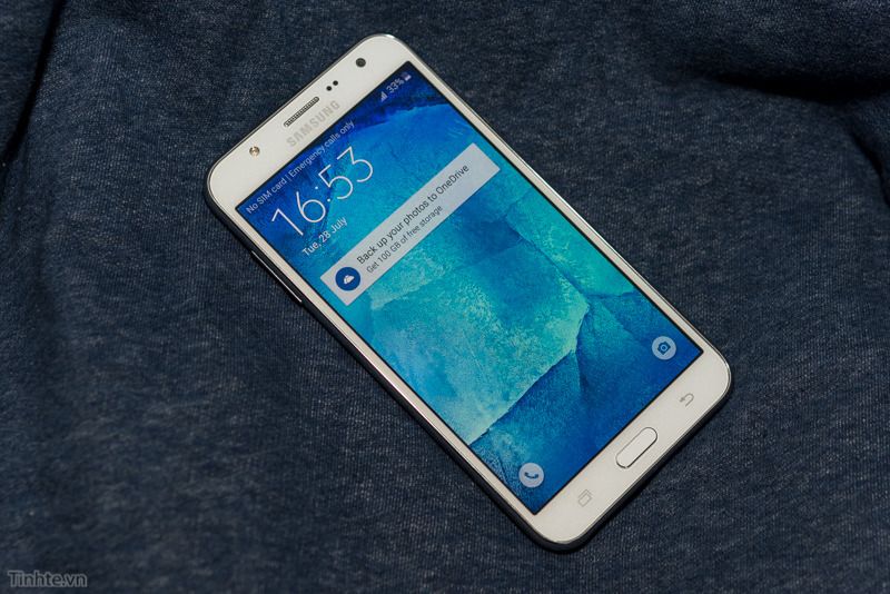 galaxy j7 thế giới di động - 1