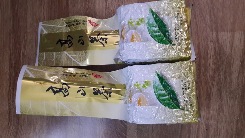 Trà ,cafê, các loại bánh mứt,khô - 2