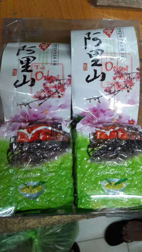 Trà ,cafê, các loại bánh mứt,khô - 3