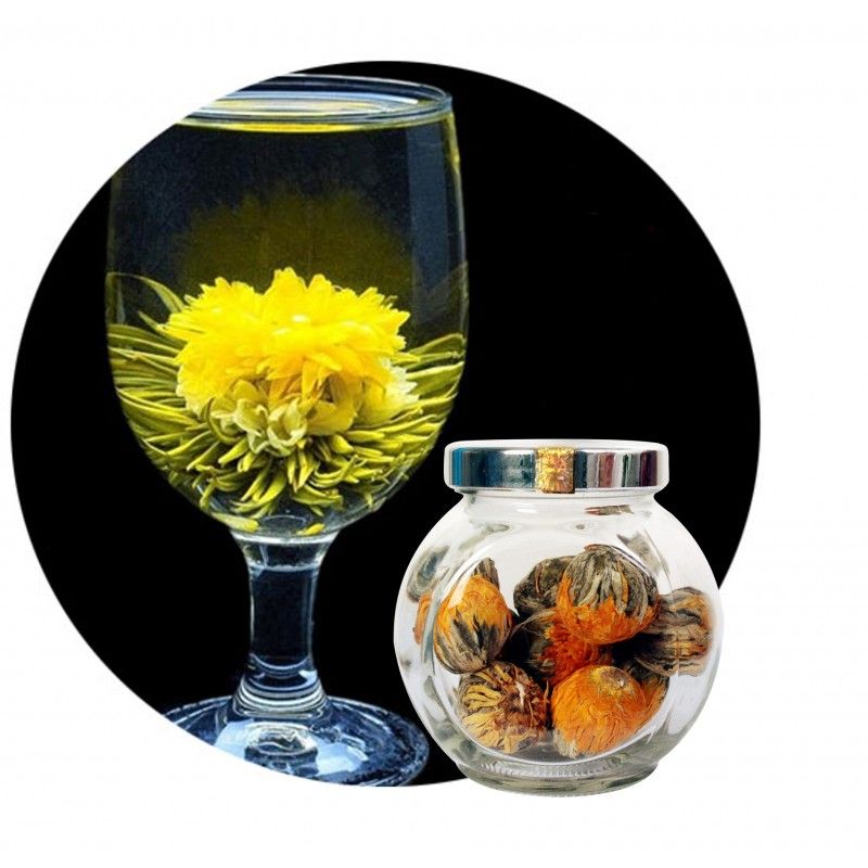 Trà ,cafê, các loại bánh mứt,khô - 6