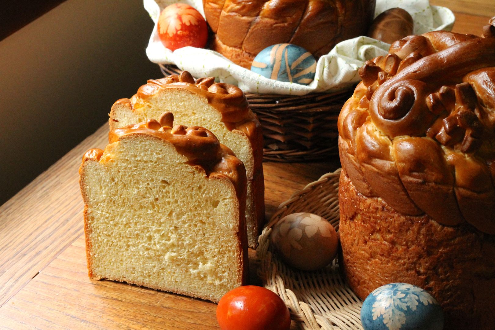 Ukrainian Paska | Korena in the Kitchen