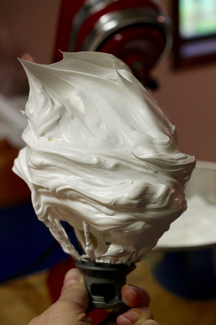 marshmallow fluff | Korena in the Kitchen