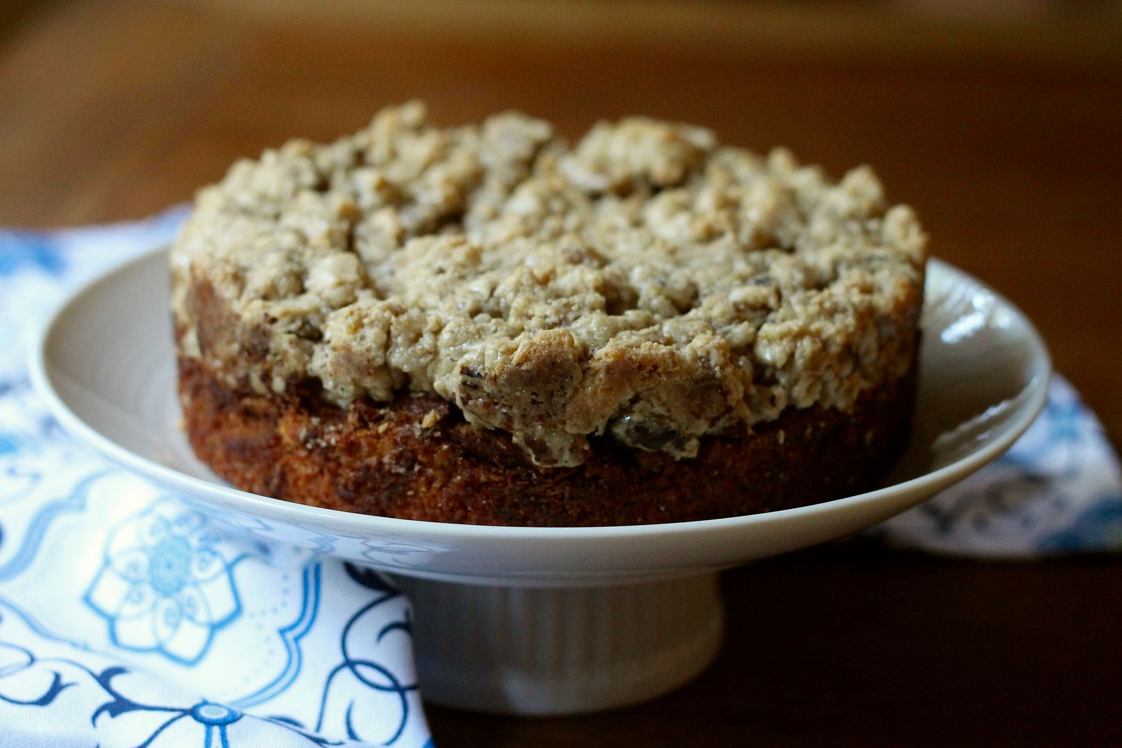 Torta Hrapocusa | Korena in the Kitchen