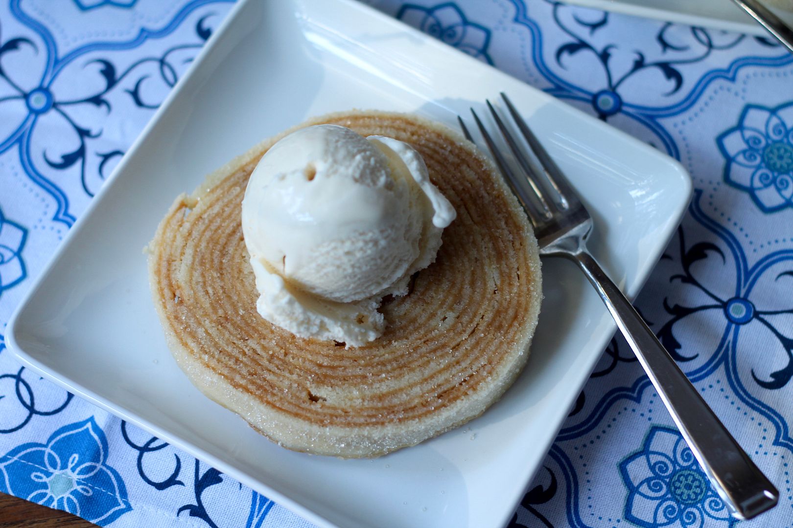 Bolo de Rolo | Korena in the Kitchen