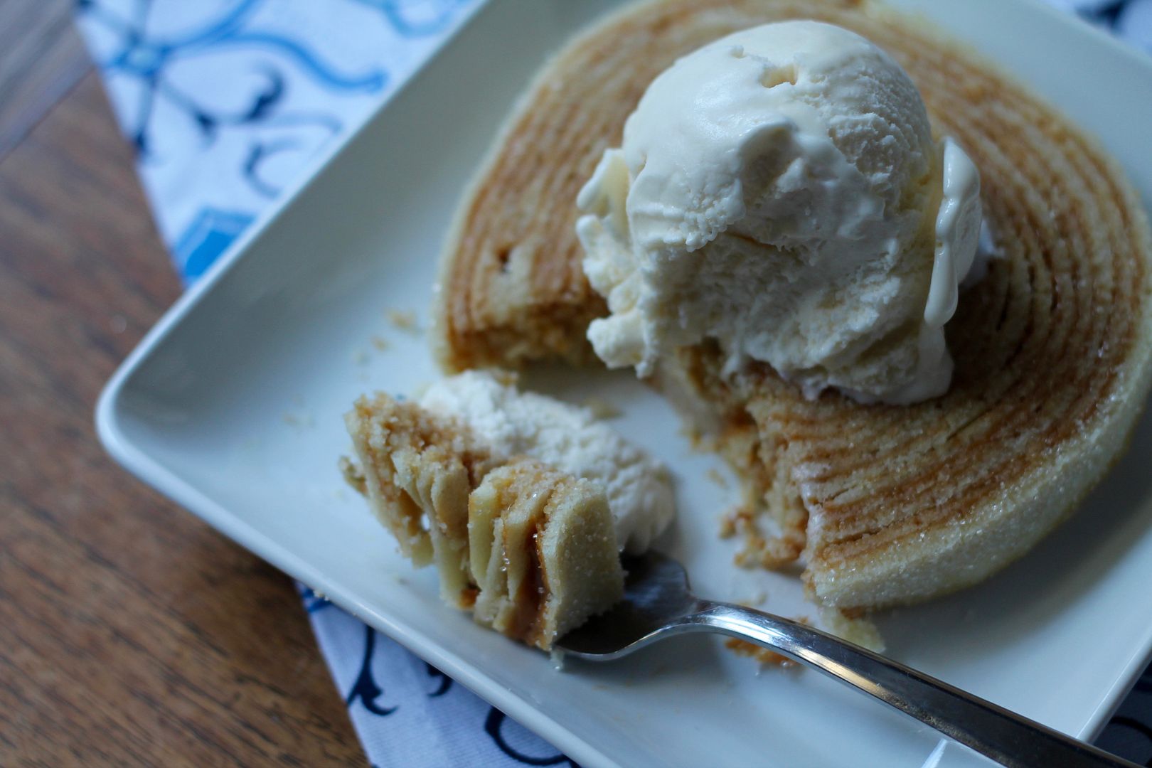 Bolo de Rolo | Korena in the Kitchen