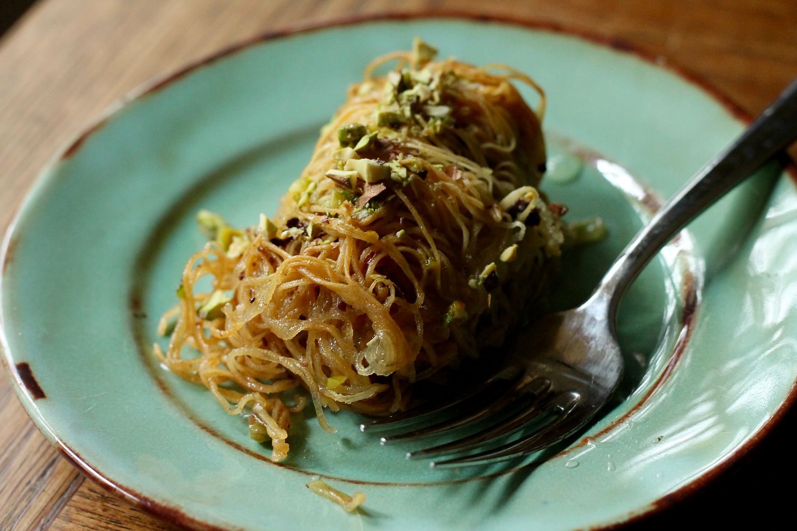 Greek Kafaiti | Korena in the Kitchen