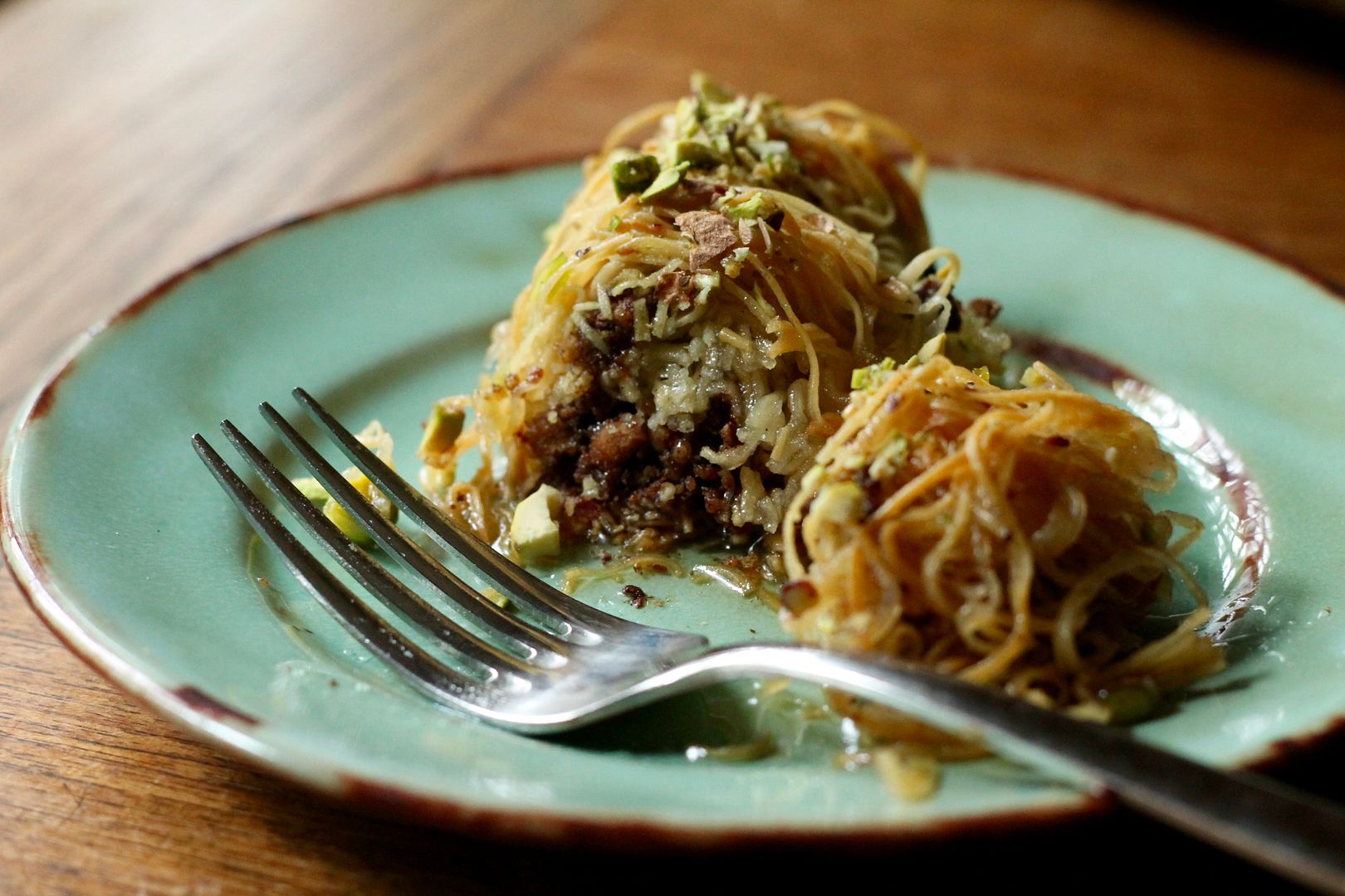 Greek Kafaiti | Korena in the Kitchen