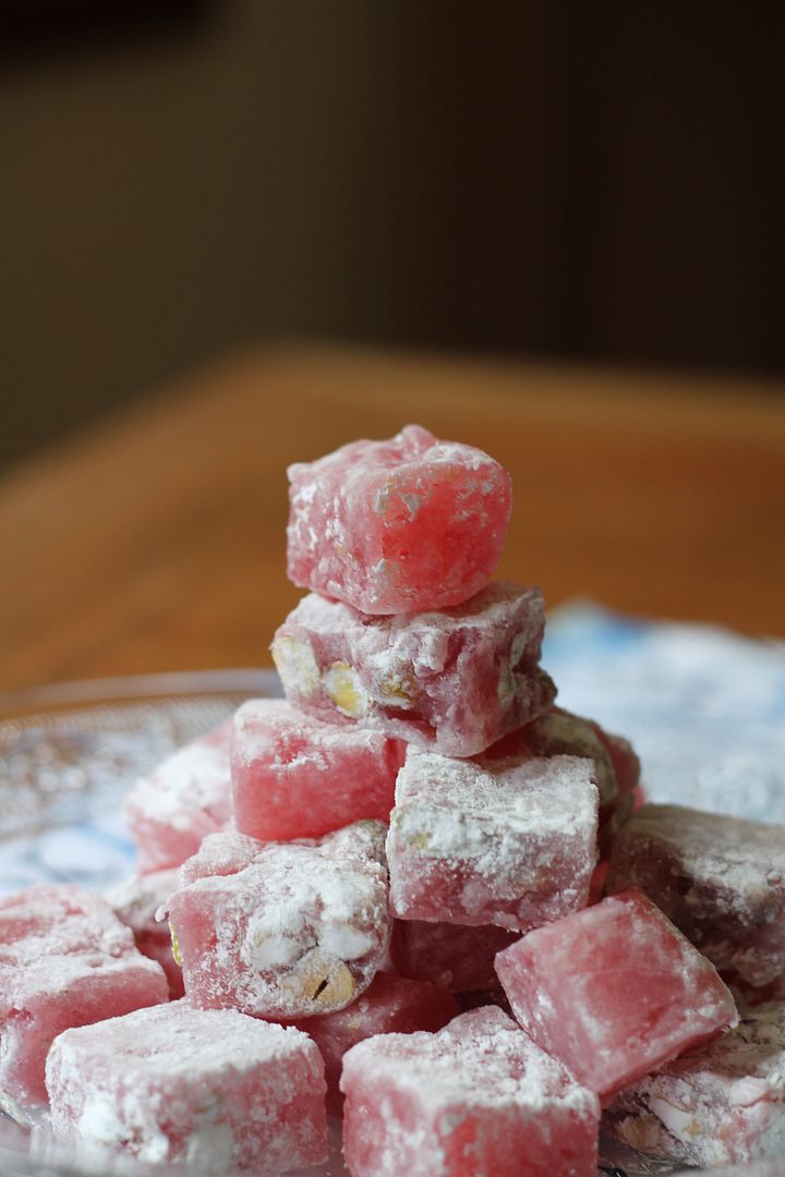 Turkish Delight | Korena in the Kitchen