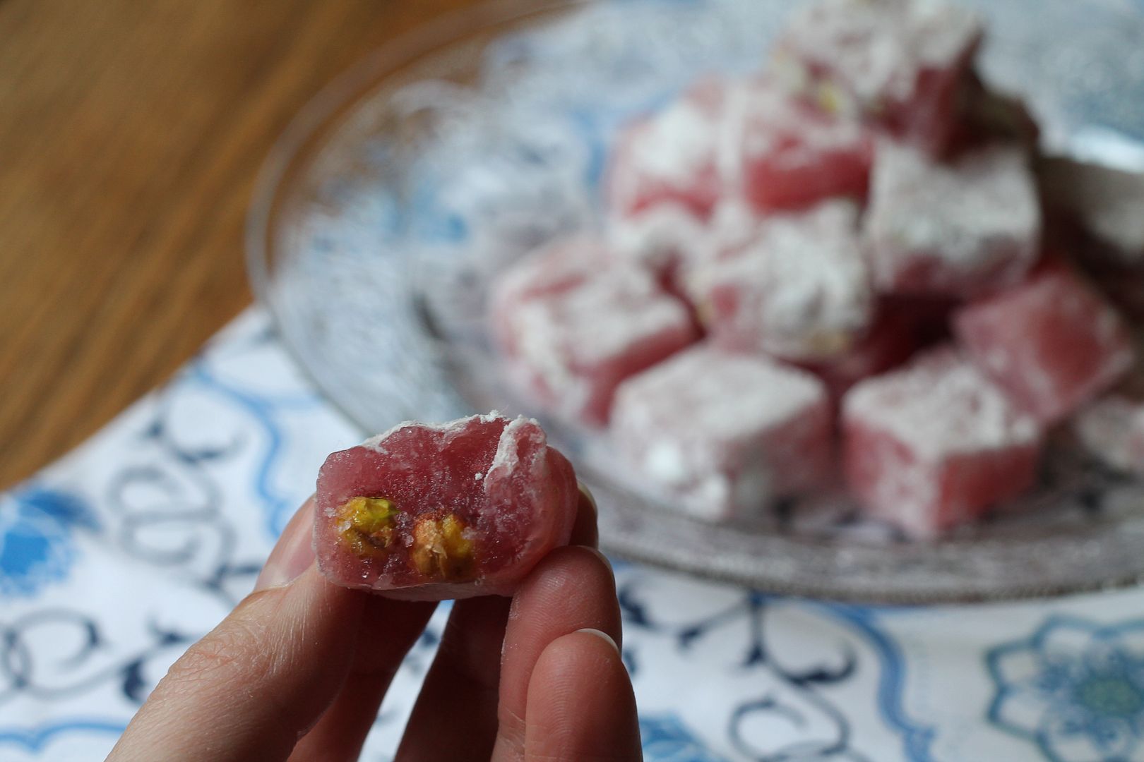 Turkish Delight | Korena in the Kitchen