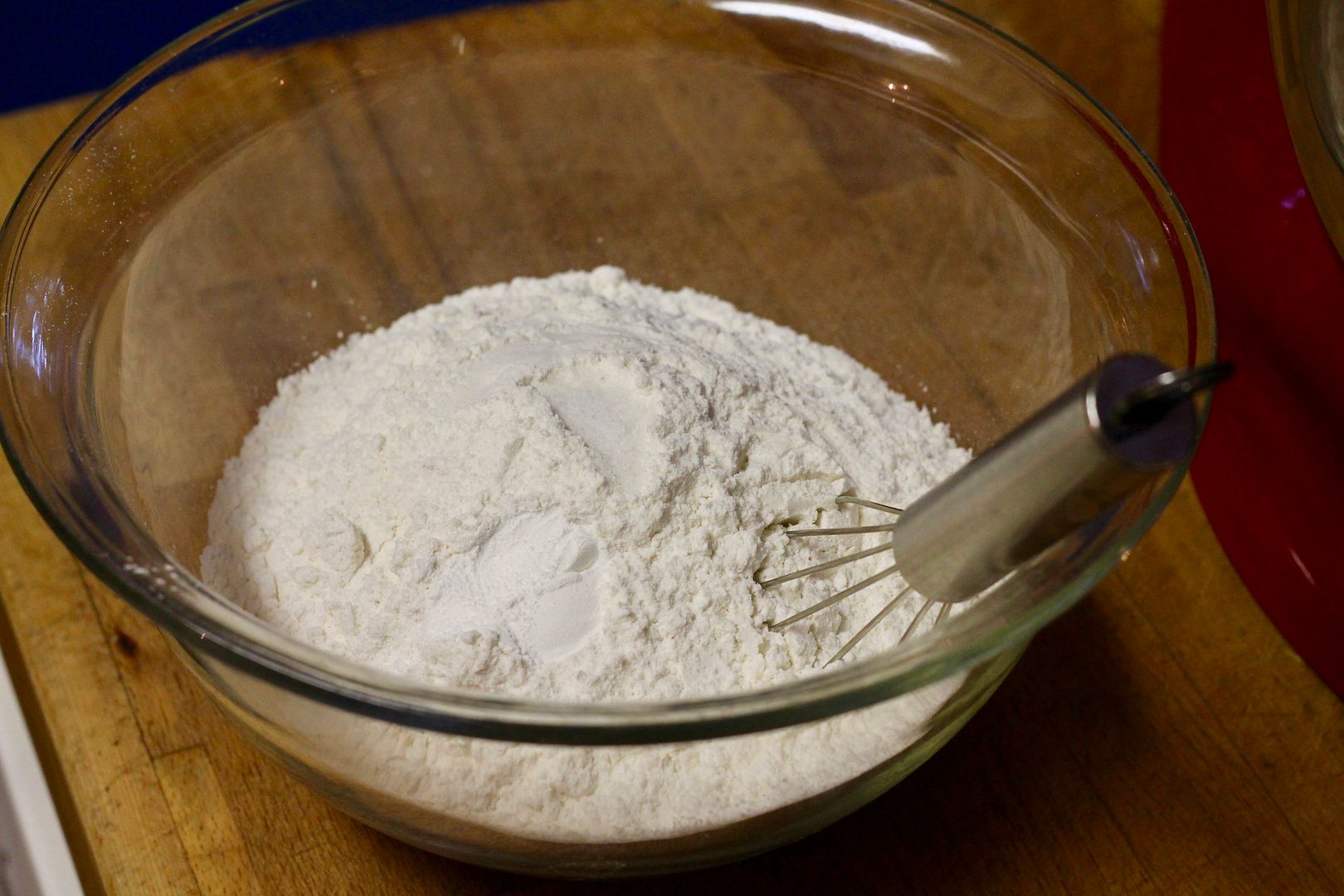 flour