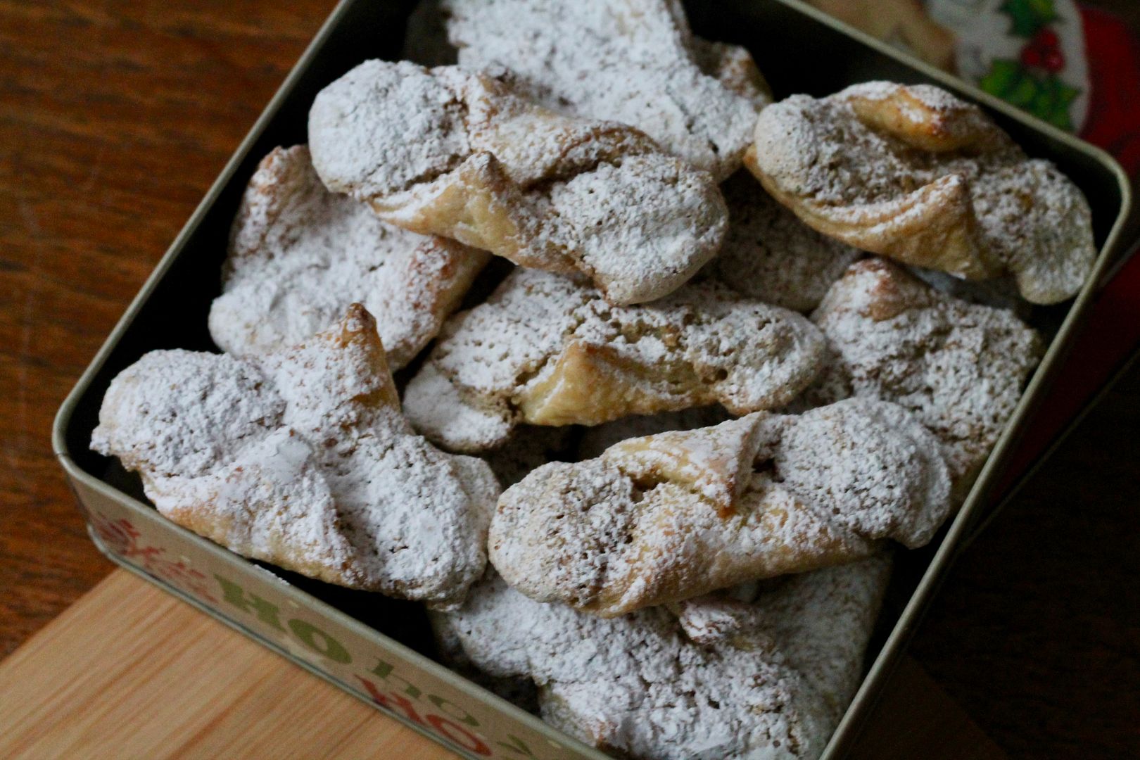 Hungarian Kifli | Korena in the Kitchen