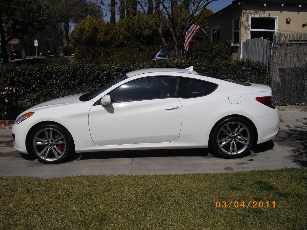 badass midnight purple coupe - Page 6 - Hyundai Genesis Forum