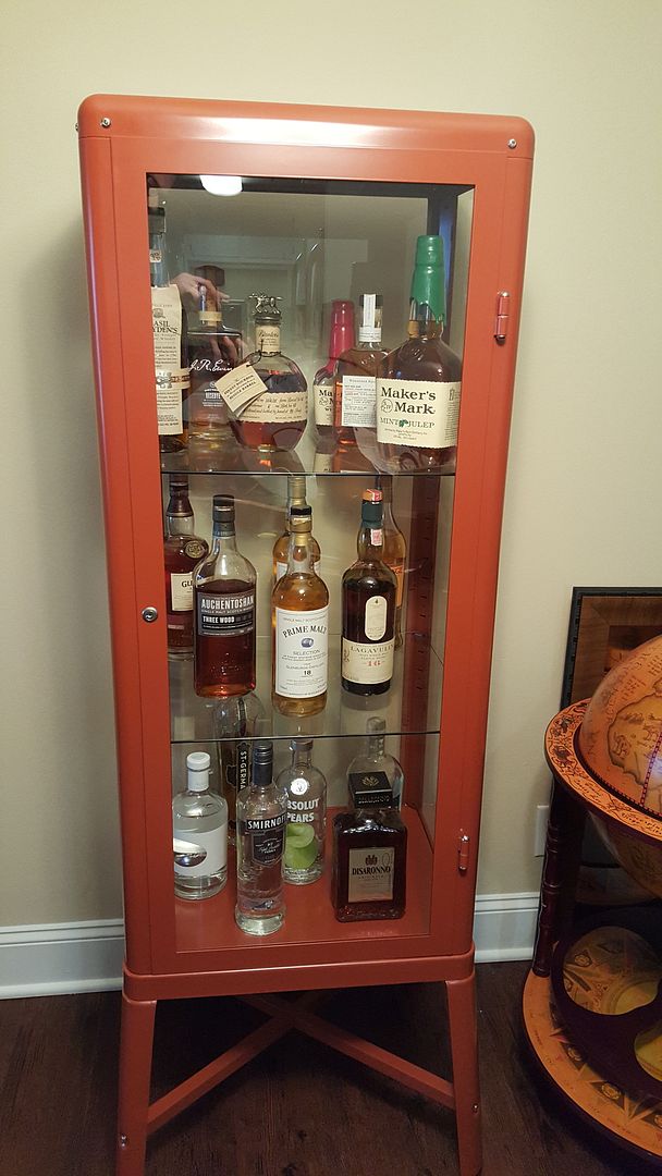 Cool Liquor Cabinet From Ikea Ar15 Com