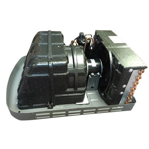 Advent ACM150 15000 BTU Complete Ducted RV Air ConditionerRoof