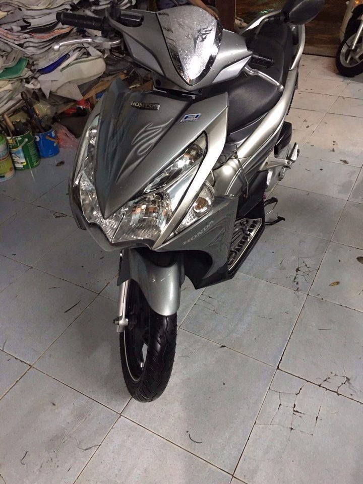 AB Việt 2008 lên thái 2 đèn , AB Fi 2012 phiên bản đặc biệt - 8