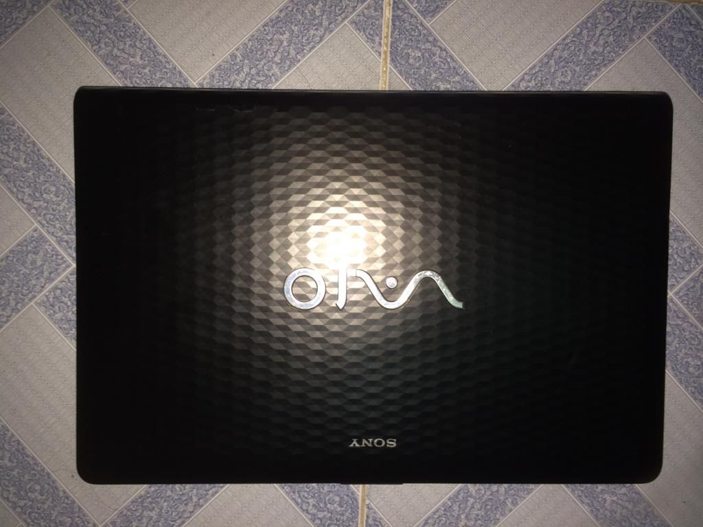 Sony Vaio PCG 71913L - I3 2330 , 4G . Máy nhà sử dụng , dư dùng cần bán . - 1