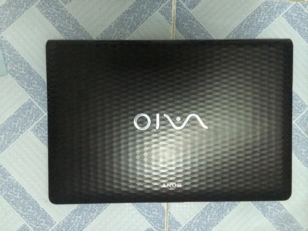 Sony Vaio PCG 71913L - I3 2330 , 4G . Máy nhà sử dụng , dư dùng cần bán .