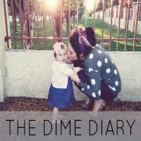The Dime Diary
