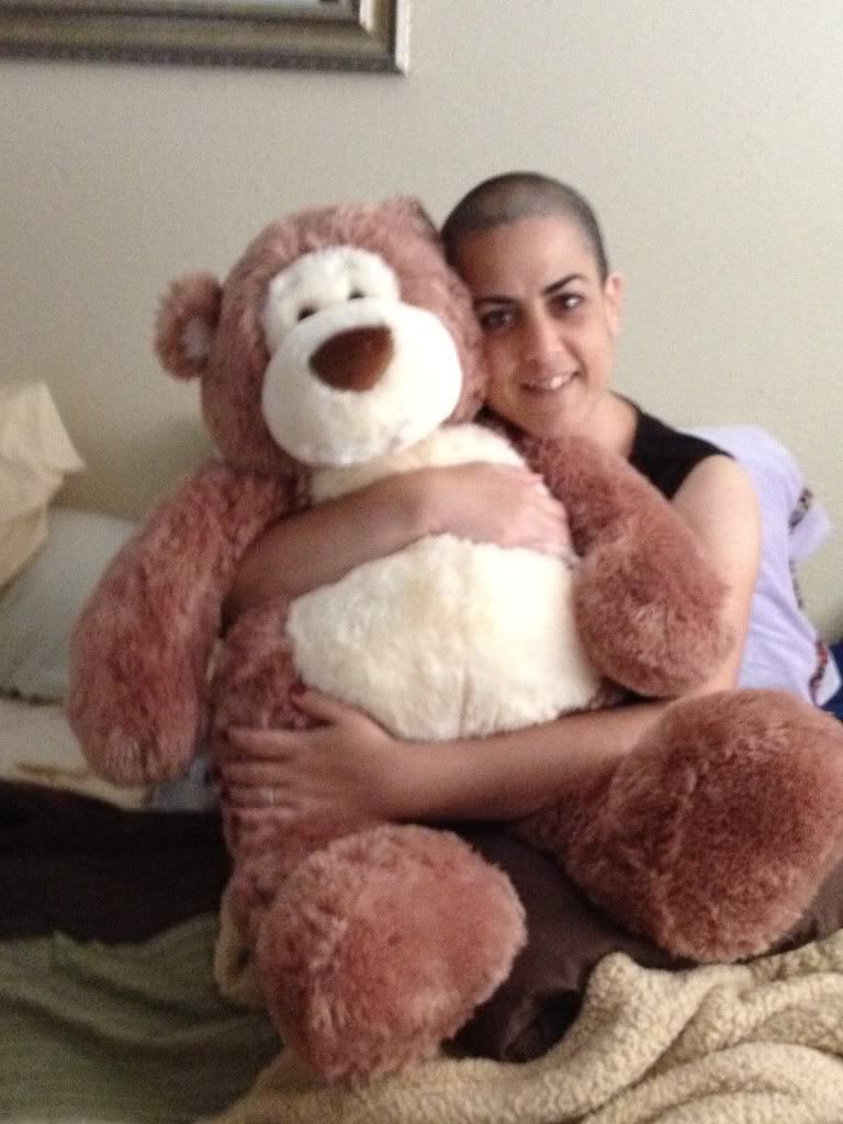 Me and Ted