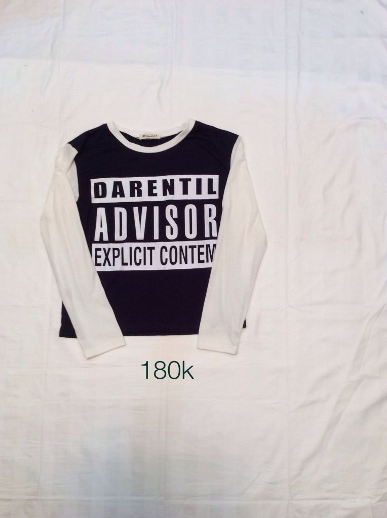 Áo, váy, đầm cho các bạn nữ trẻ trung (giá hạt dẻ) :) - 11