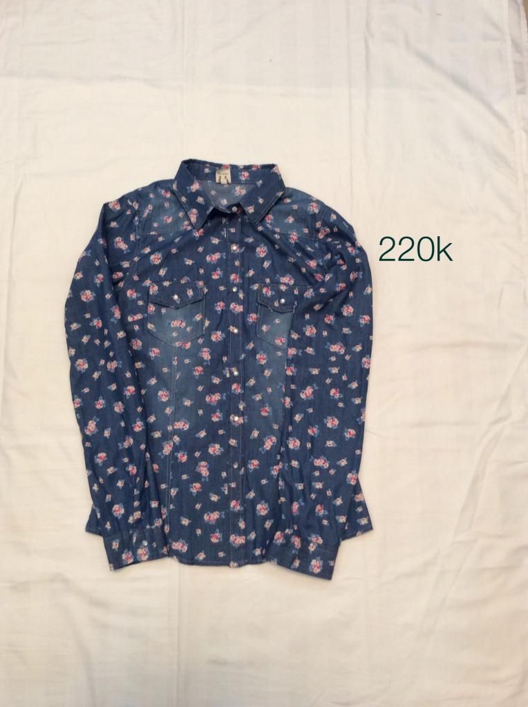 Áo, váy, đầm cho các bạn nữ trẻ trung (giá hạt dẻ) :) - 6