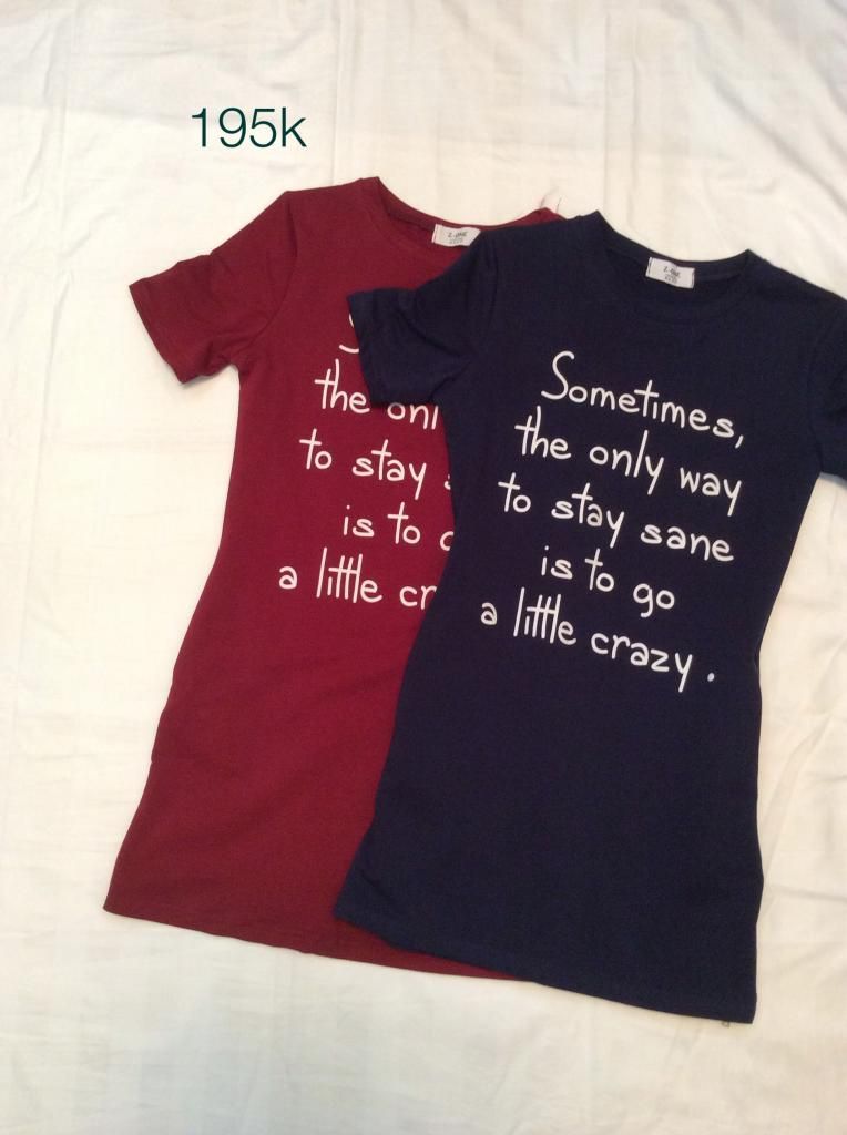 Áo, váy, đầm cho các bạn nữ trẻ trung (giá hạt dẻ) :) - 7