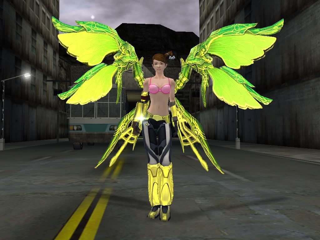 Mr`Virus--- - [Share] Ultimate wing for EP6 - RaGEZONE Forums