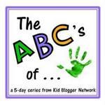 The ABC's of...