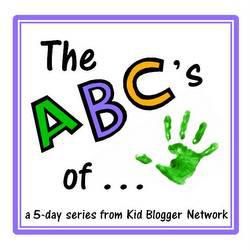 Kid Blogger Network The ABCs of