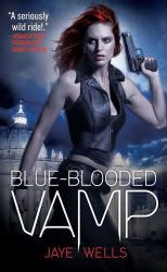 TN Blue-Blooded Vamp