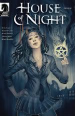 House of Night