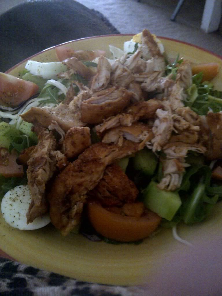 High Protein, Low Carb Ideas With Pics. — MyFitnessPal.com