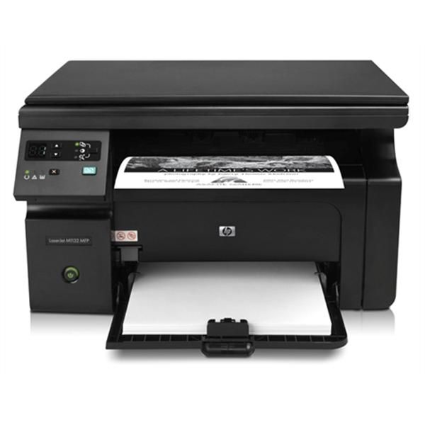 Máy In HP laser Jet 1536 - 1132 Giá Rè. - 4