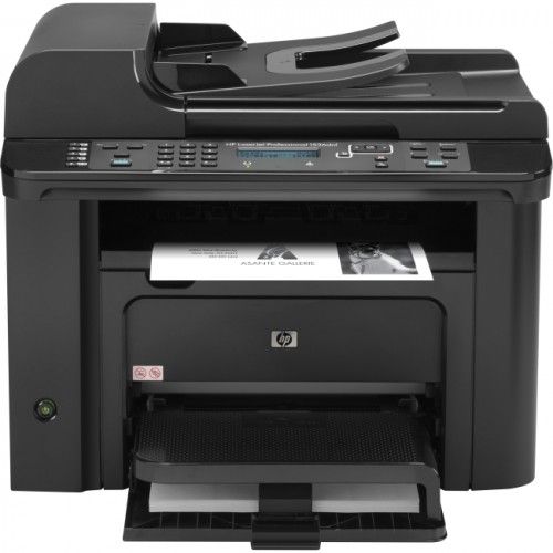 Máy In HP laser Jet 1536 - 1132 Giá Rè. - 2