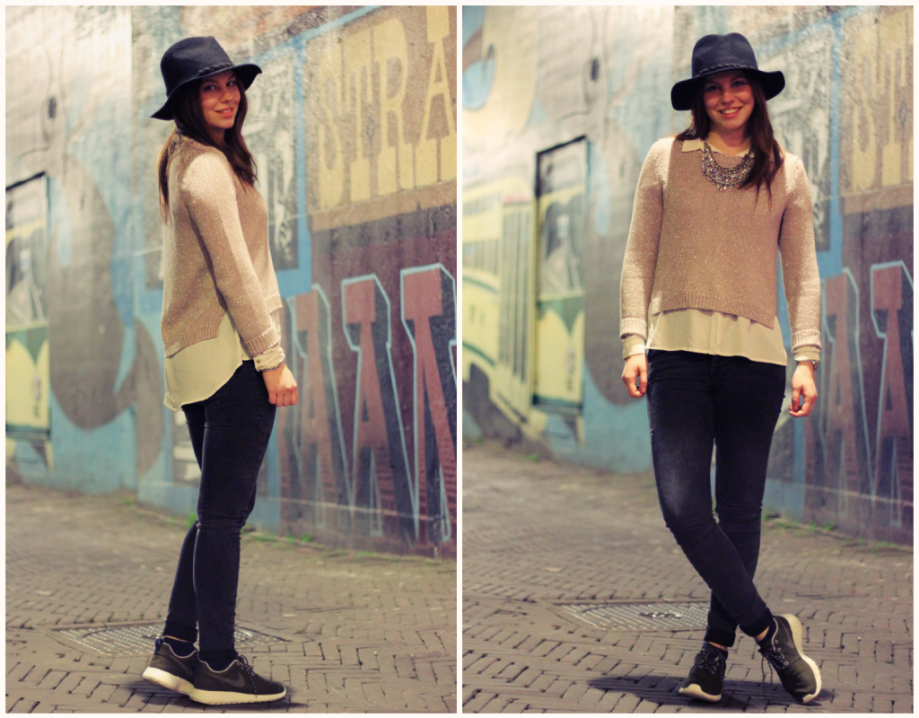 Outfit 19/2/2014