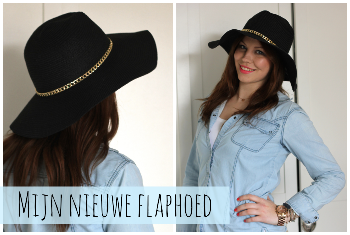 New in: flaphoed