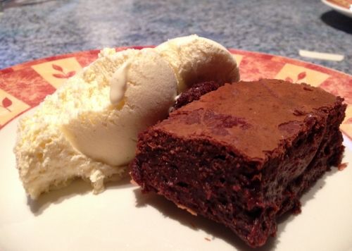 Brownies and ice cream photo 91deec18-94ef-43ac-9e1a-3cb1582b4807_zps7cf3bf5b.jpg