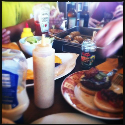 Table, Uploaded from the Photobucket iPhone App