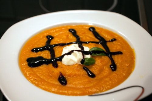 PumpkinSoop