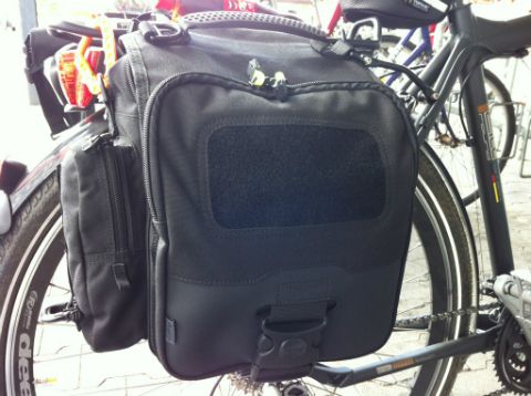bag