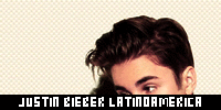 Justin Bieber Latinoamerica