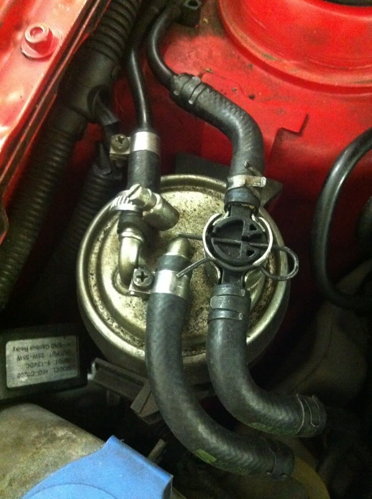 VW Caddy Engine Bay Detail 2 Hours Detailing World Forum